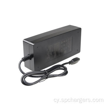 Beiciau Trydan Charger 180W 48V